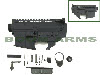 Prime CNC MUR Upper & Lower Receiver for WA M4 Series (Noveske marking) (PRIME-MB-MUR-NOV)